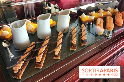 Restaurant Fouquet's Enghien-les-Bains