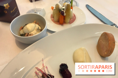 Restaurant Fouquet's Enghien-les-Bains