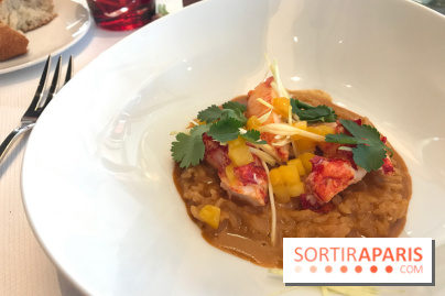 Restaurant Fouquet's Enghien-les-Bains