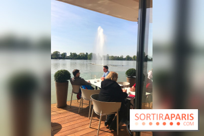 Restaurant Fouquet's Enghien-les-Bains