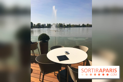 Restaurant Fouquet's Enghien-les-Bains