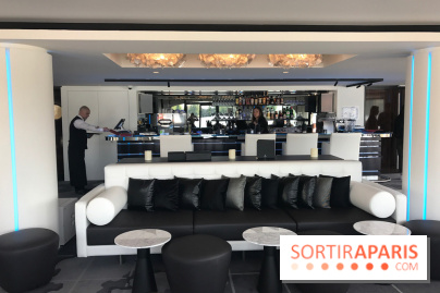 Restaurant Fouquet's Enghien-les-Bains