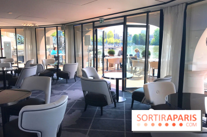 Restaurant Fouquet's Enghien-les-Bains