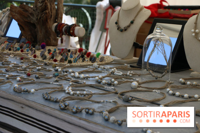 Jardins en Seine 2017