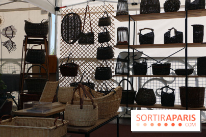 Jardins en Seine 2017