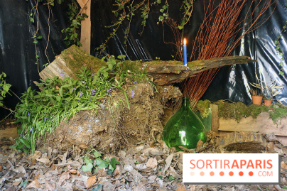 Jardins en Seine 2017