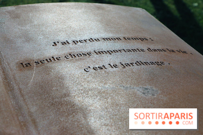 Jardins en Seine 2017