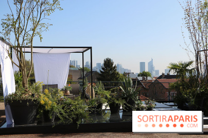 Jardins en Seine 2017