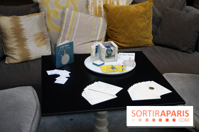 The Magnifique Family, le Petit Prince au Sofitel Le Faubourg