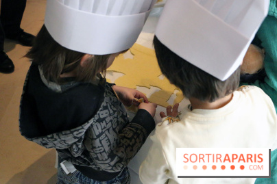 The Magnifique Family, le Petit Prince au Sofitel Le Faubourg