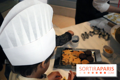 The Magnifique Family, le Petit Prince au Sofitel Le Faubourg