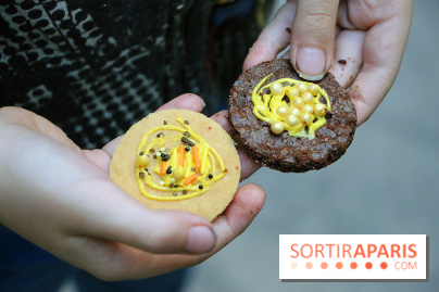 The Magnifique Family, le Petit Prince au Sofitel Le Faubourg