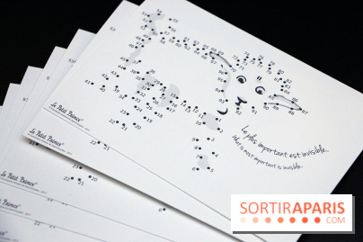 The Magnifique Family, le Petit Prince au Sofitel Le Faubourg