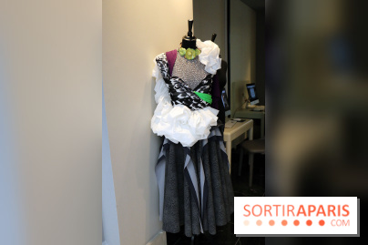 The Magnifique Family, le Petit Prince au Sofitel Le Faubourg