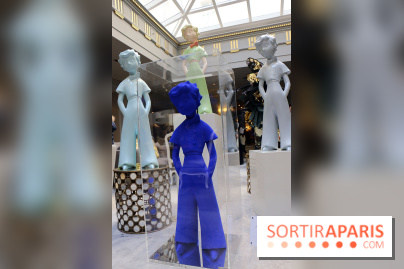 The Magnifique Family, le Petit Prince au Sofitel Le Faubourg