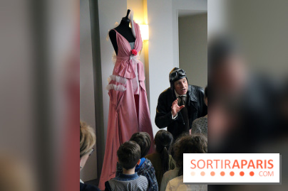 The Magnifique Family, le Petit Prince au Sofitel Le Faubourg