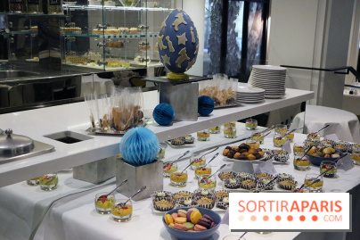 The Magnifique Family, le Petit Prince au Sofitel Le Faubourg