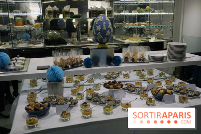 The Magnifique Family, le Petit Prince au Sofitel Le Faubourg