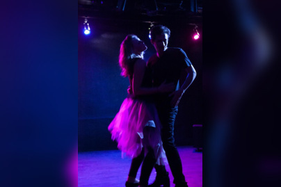 Avare de Molière, revisité