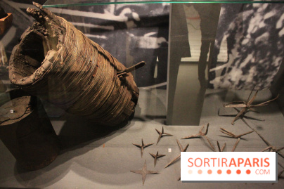 De terre et d’acier au Musée de la Grande Guerre