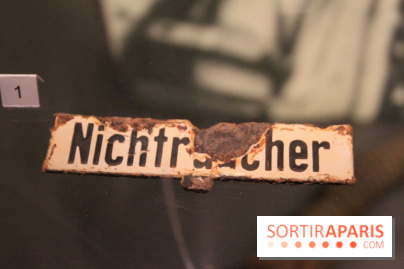 De terre et d’acier au Musée de la Grande Guerre