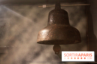 De terre et d’acier au Musée de la Grande Guerre