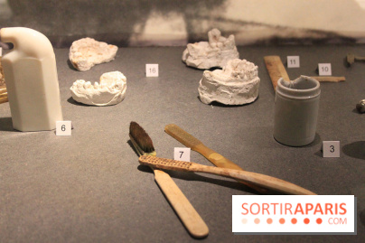 De terre et d’acier au Musée de la Grande Guerre