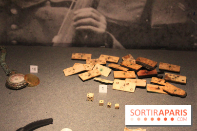 De terre et d’acier au Musée de la Grande Guerre