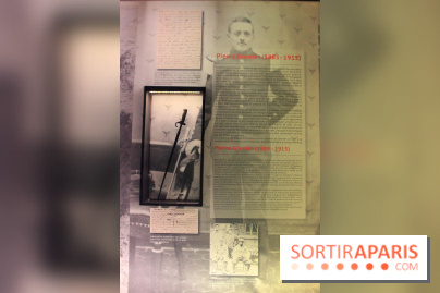 De terre et d’acier au Musée de la Grande Guerre