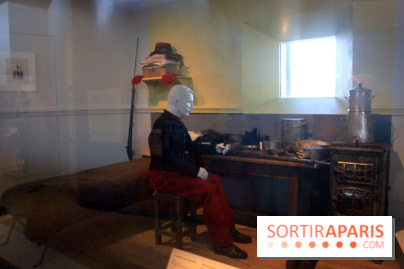 Visuel Musée de la Grande Guerre - école