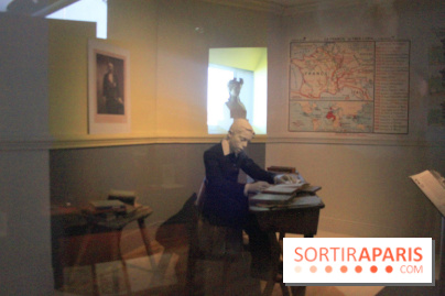 Visuel Musée de la Grande Guerre