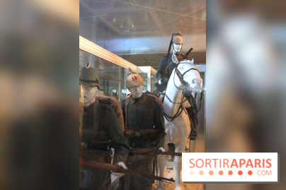 Visuel Musée de la Grande Guerre