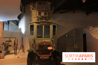 Visuel Musée de la Grande Guerre