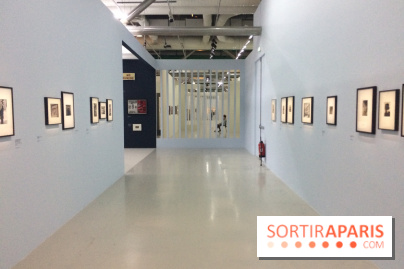 Walker Evans au Centre Pompidou