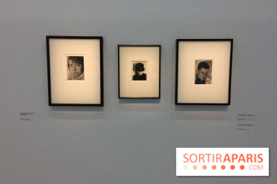 Walker Evans au Centre Pompidou