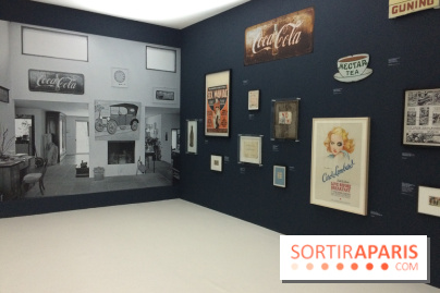 Walker Evans au Centre Pompidou