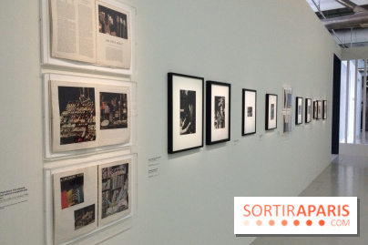 Walker Evans au Centre Pompidou