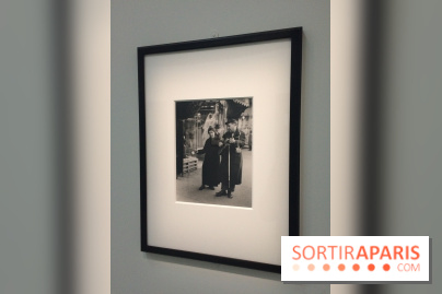 Walker Evans au Centre Pompidou