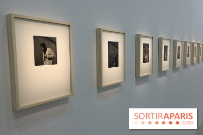 Walker Evans au Centre Pompidou