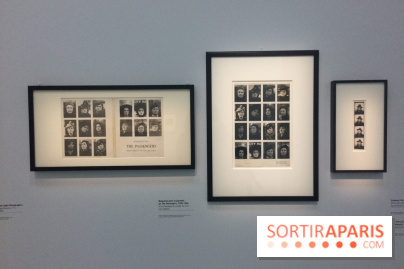 Walker Evans au Centre Pompidou