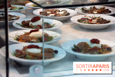 Val d'Europe : extension avril 2017