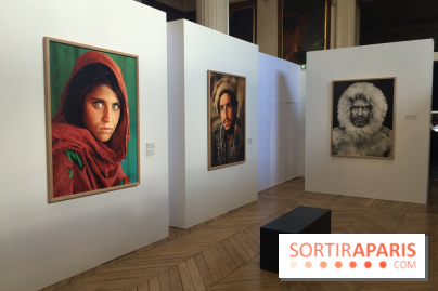 National Geographic s'expose au MNHA : nos images de l'expo