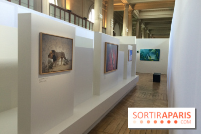 National Geographic s'expose au MNHA : nos images de l'expo