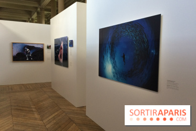 National Geographic s'expose au MNHA : nos images de l'expo