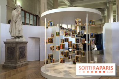 National Geographic s'expose au MNHA : nos images de l'expo