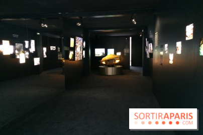 National Geographic s'expose au MNHA : nos images de l'expo