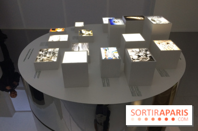 National Geographic s'expose au MNHA : nos images de l'expo