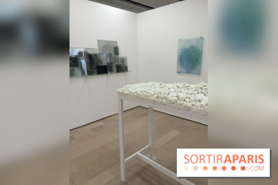 Salon de Montrouge 2017