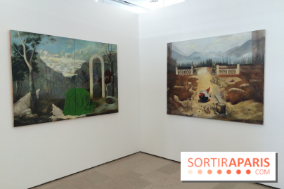 Salon de Montrouge 2017