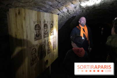 Les Jeux de la Fontaine au Château de Vaux le Vicomte